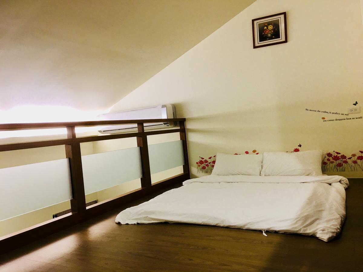 Sweetlight B&B Jiaoxi Εξωτερικό φωτογραφία